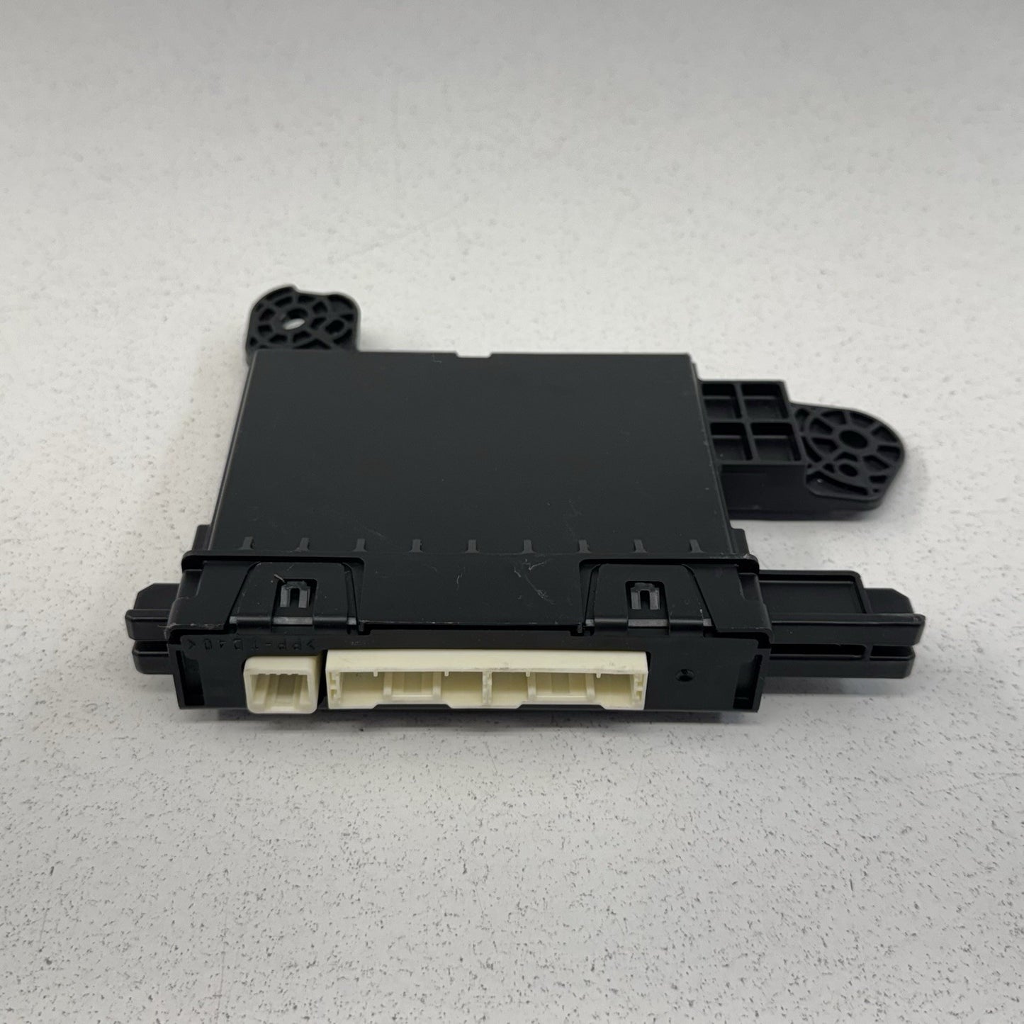 17-22 Toyota Prius Prime HVAC AC Amplifier Air Heater Climate Control Module OEM
