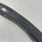 18-24 BMW G01 X3 Driver Left Rear Quarter Wheel Arch Fender Flare OEM