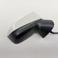 13-20 Subaru BRZ 86 FR-S Passenger Right Door Side View Mirror Satin White OEM