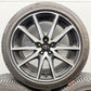 22-26 Toyota GR86 Base Wheel Set Rim With Tire 17â 17x7.5 +48 Offset Factory OEM