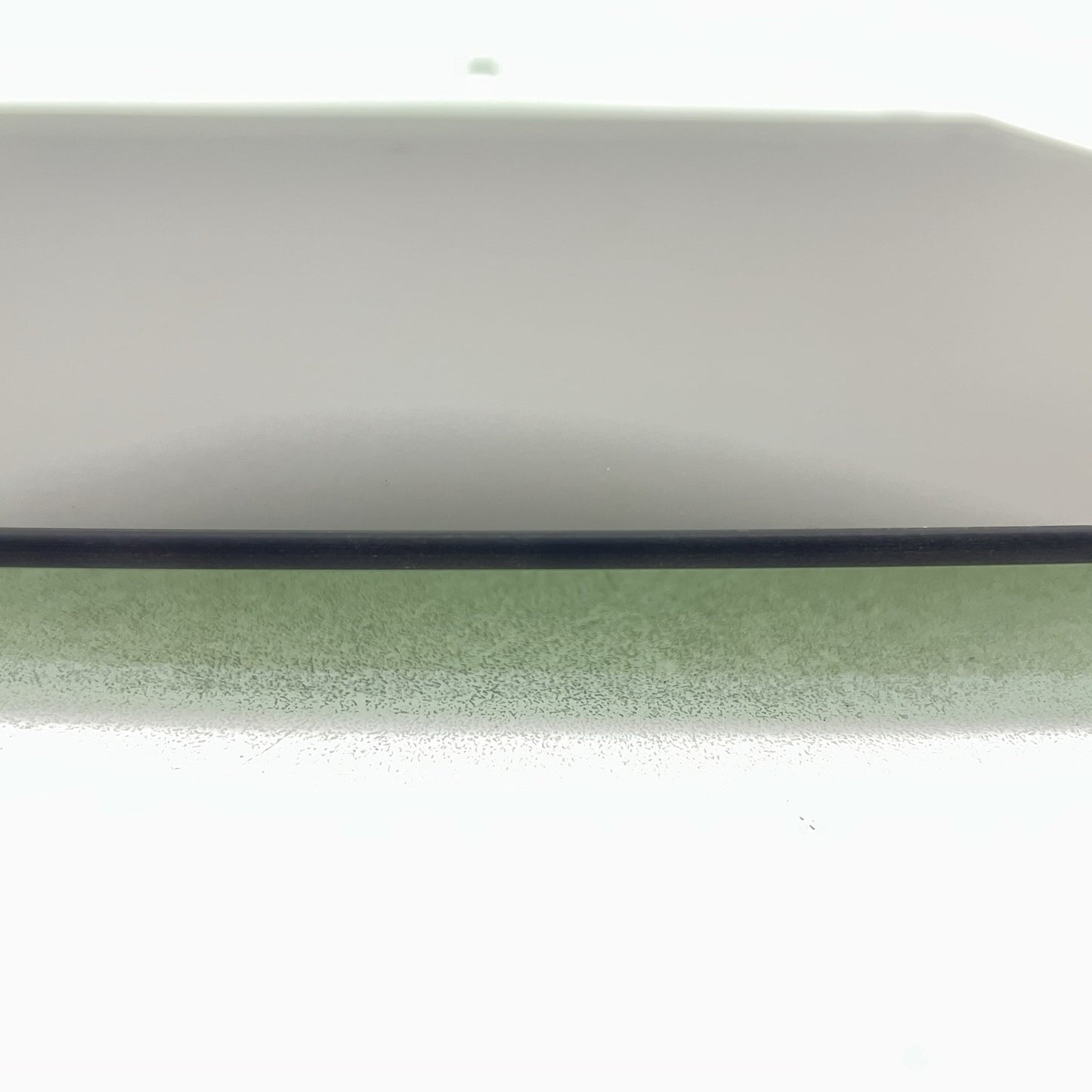 22-25 VOLKSWAGEN GOLF R MK8 DRIVER LEFT FRONT DOOR GLASS WINDOW OEM