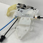 10-16 Mercedes W212 E350 Passenger Right Rear Door Latch Lock Actuator OEM