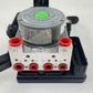 18-23 FORD MUSTANG GT ABS PUMP ANTI BRAKE LOCK PUMP MODULE MR3C-2B373-DA OEM