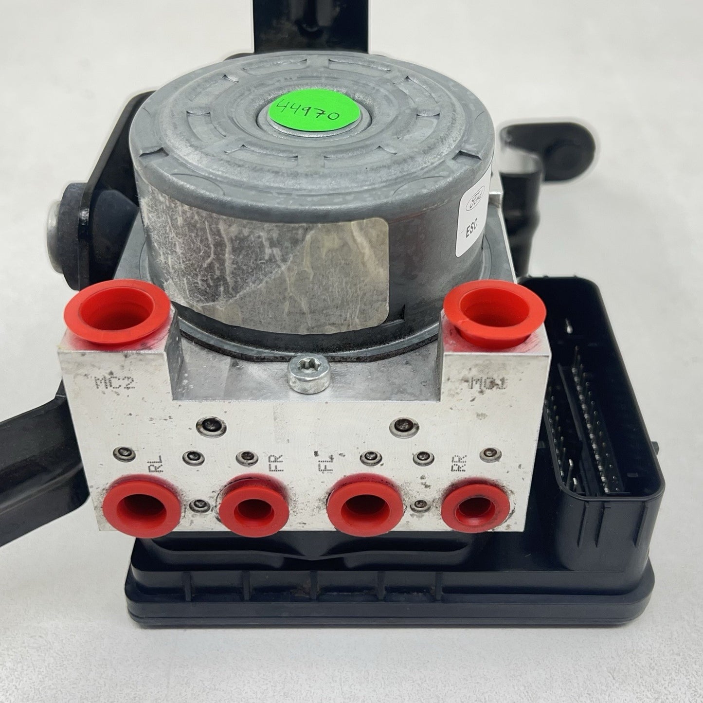 18-23 FORD MUSTANG GT ABS PUMP ANTI BRAKE LOCK PUMP MODULE MR3C-2B373-DA OEM