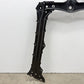 21-26 Lexus IS300 IS350 Rear Crossmember Center Brace With Mount Brace Pair OEM