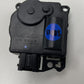 14-23 MASERATI GHIBLI HVAC BOX HEATER AC FLAP MOTOR AIR MIX ACTUATOR OEM