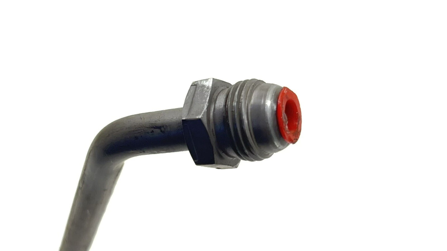 13-18 BENTLEY FLYING SPUR POWER STEERING HOSE PIPE LINE 4W0422893F OEM