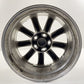 07-09 Lexus LS460 Wheel Rim 18x7.5 +32 Offset Silver 42611-50730 Factory OEM
