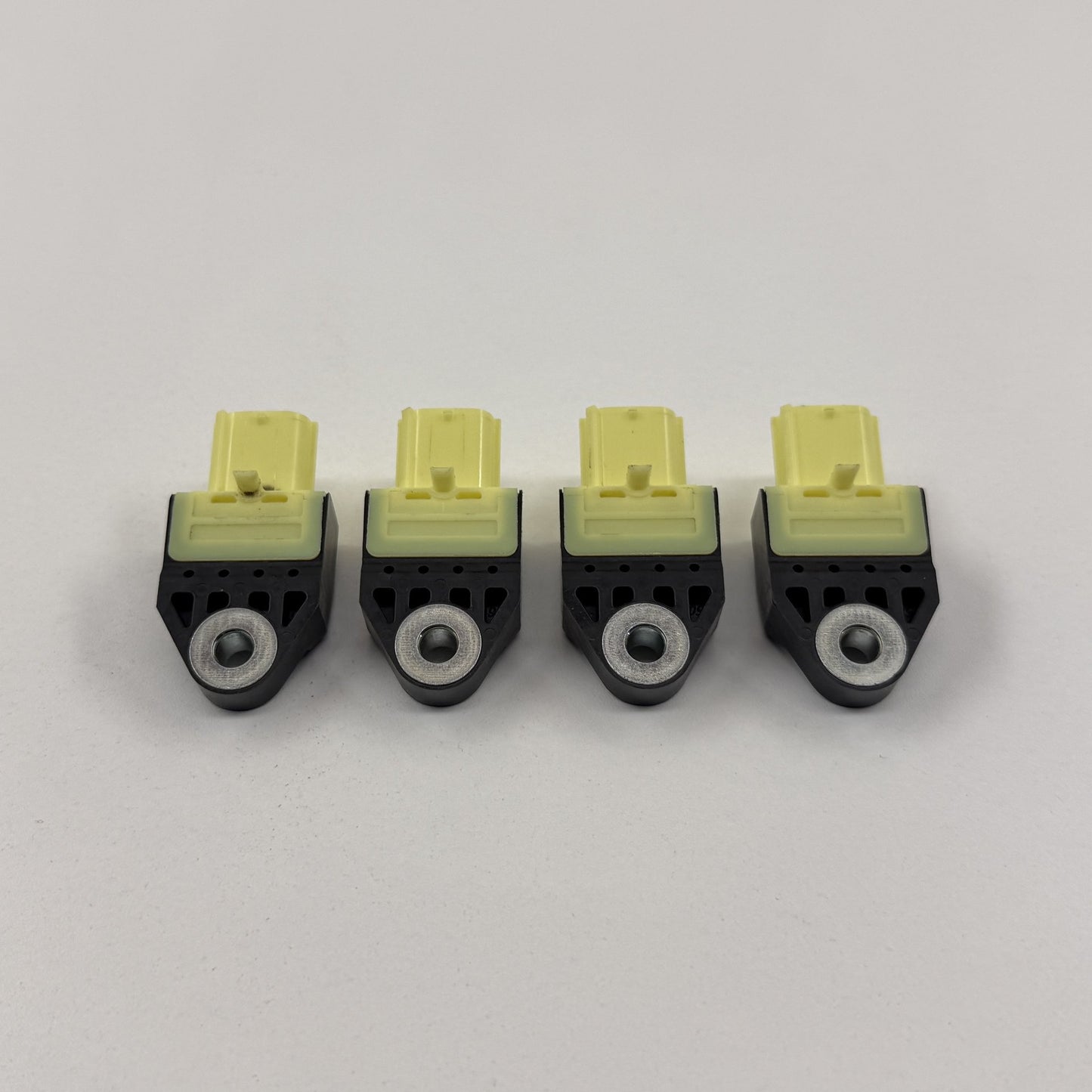 2021-2026 Lexus IS300 IS350 IS500 Crash Impact Sensor Set 89831-28060 OEM