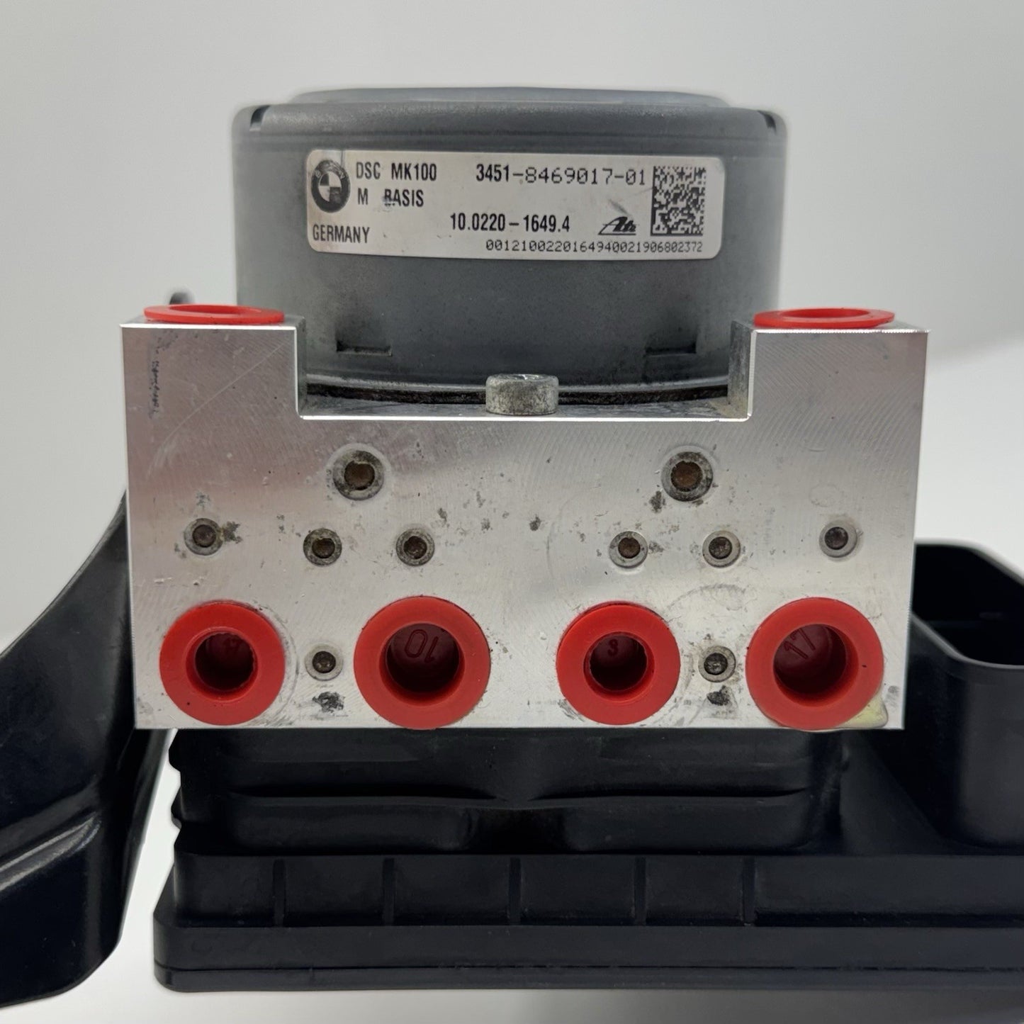 BMW F80 F82 F83 F87 ABS Brake Pump Anti Lock DSC Dynamic Stability Control OEM