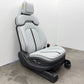 2022-2024 Rivian R1S Passenger Right Front Seat Ocean Coast Leather OEM