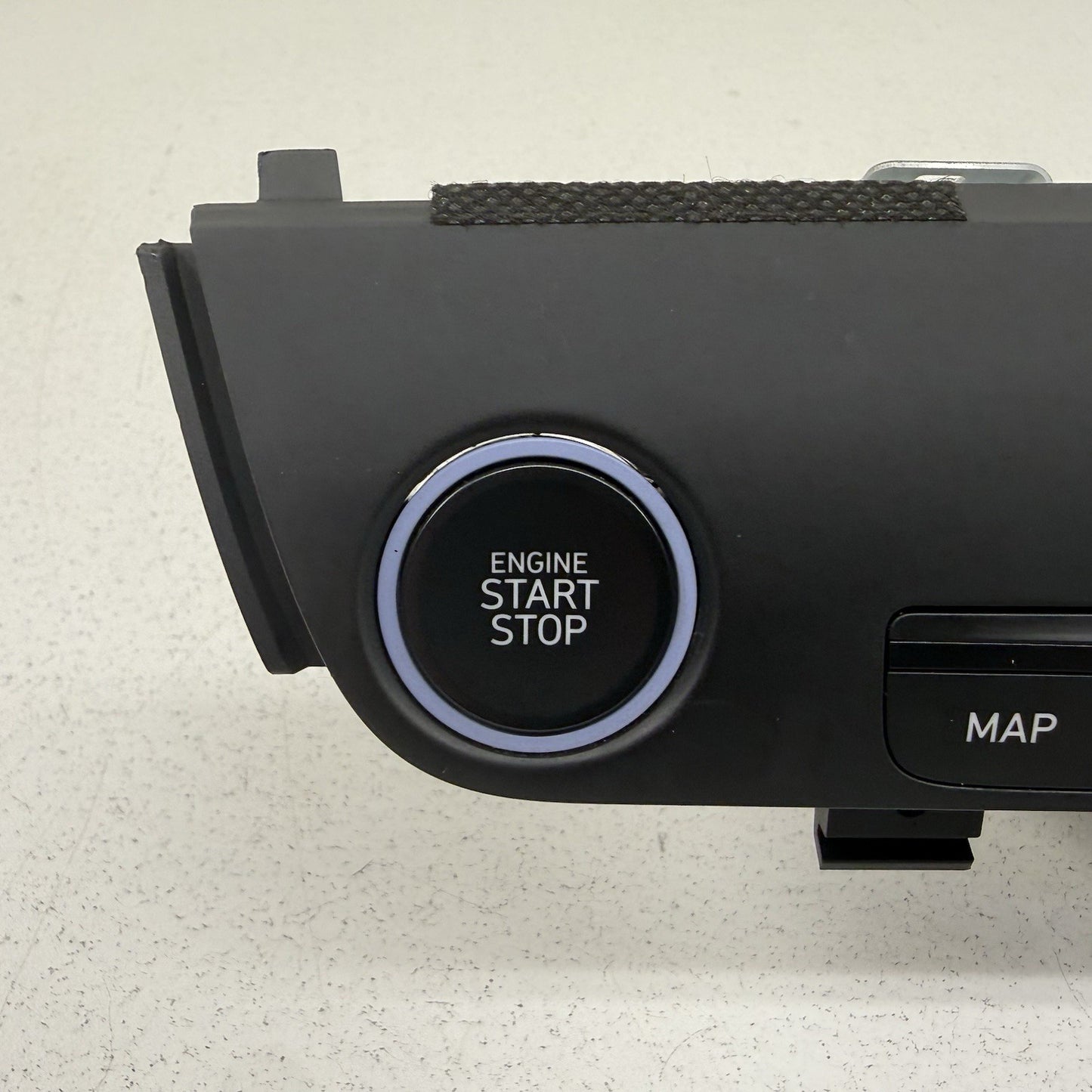 22-26 Hyundai Elantra N Navigation Radio Audio Head Unit 10.25" Display OEM