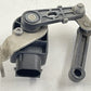 12-19 BMW M6 FRONT HEADLIGHT SUSPENSION HEIGHT LEVEL SENSOR 6860843 OEM