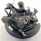 22-26 Subaru WRX Manual Driver Left Rear Spindle Knuckle Hub Wheel Bearing OEM