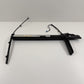 2014-2020 Mercedes S550 W222 Right Rear Door Window Sunshade Roller Blind OEM