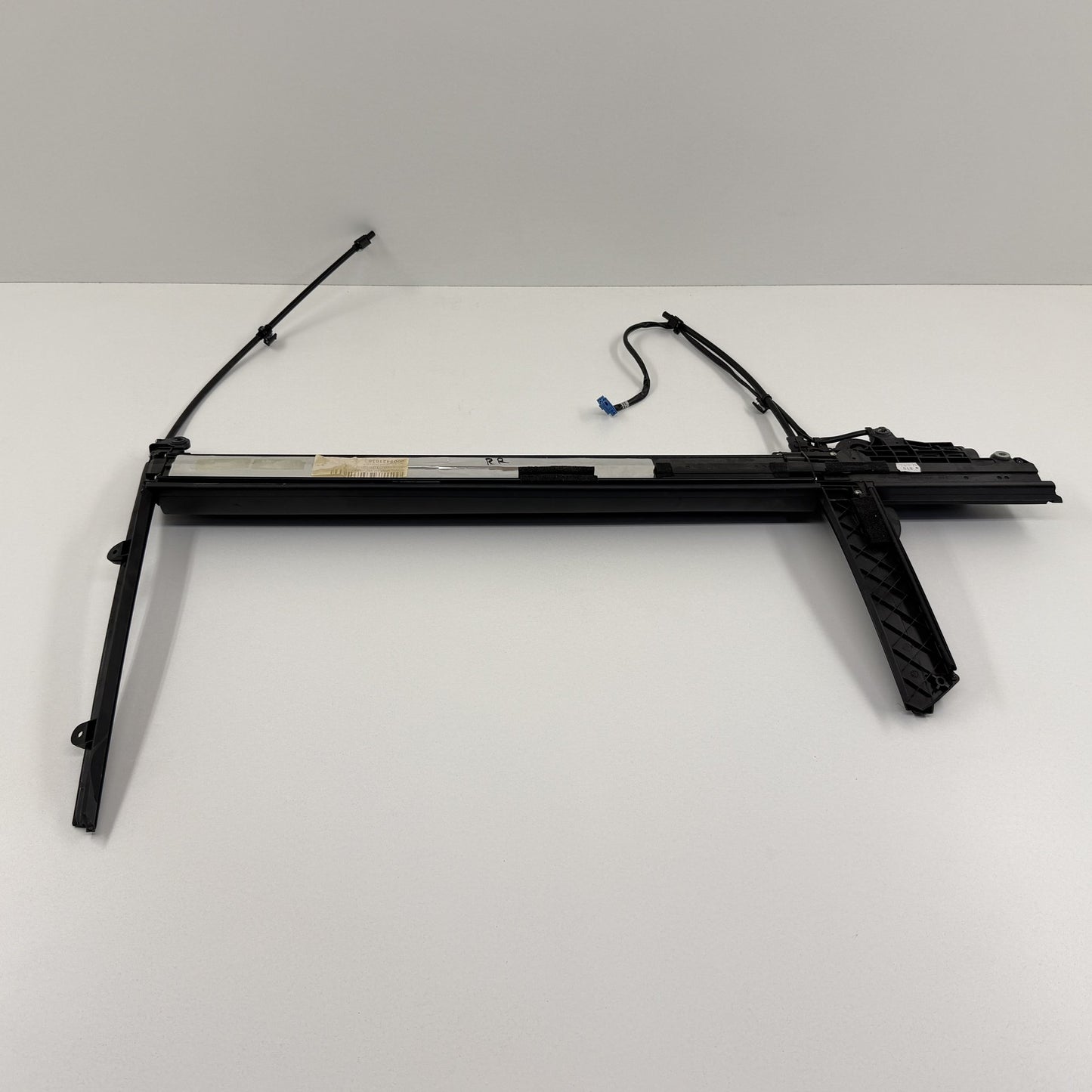 2014-2020 Mercedes S550 W222 Right Rear Door Window Sunshade Roller Blind OEM