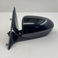 12-16 BMW M5 F10 Driver Left Front Door Mirror Side View With Camera OEM