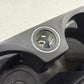 2021-2026 BMW M4 G20 G22 G80 G82 Center Console Dual Cup Holder W/ USB Port OEM