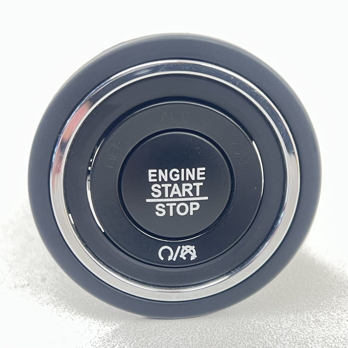 14-24 MASERATI GHIBLI ENGINE IGNITION PUSH TO START STOP SWITCH BUTTON OEM
