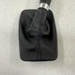2012-2014 Mercedes-Benz C250 W204 Gear Shift Knob W/ Boot Black 2042677710 OEM