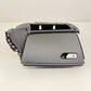 17-23 Audi R8 Dashboard Glove Box Storage Compartment Black 4S1857096E OEM