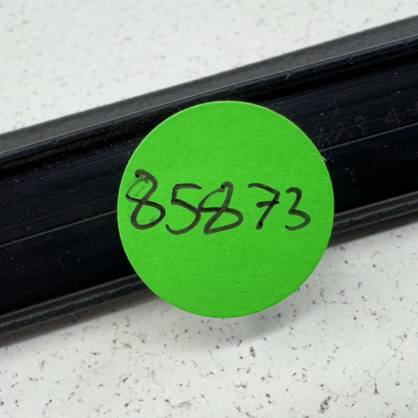 16-24 Chevrolet Camaro Side skirt Weather Strip Seal Left Or Right 84002549 OEM