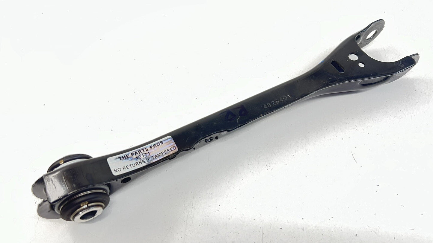 22-24 CADILLAC CT4 V BLACKWING RIGHT REAR SUSPENSION CONTROL ARM SET OEM