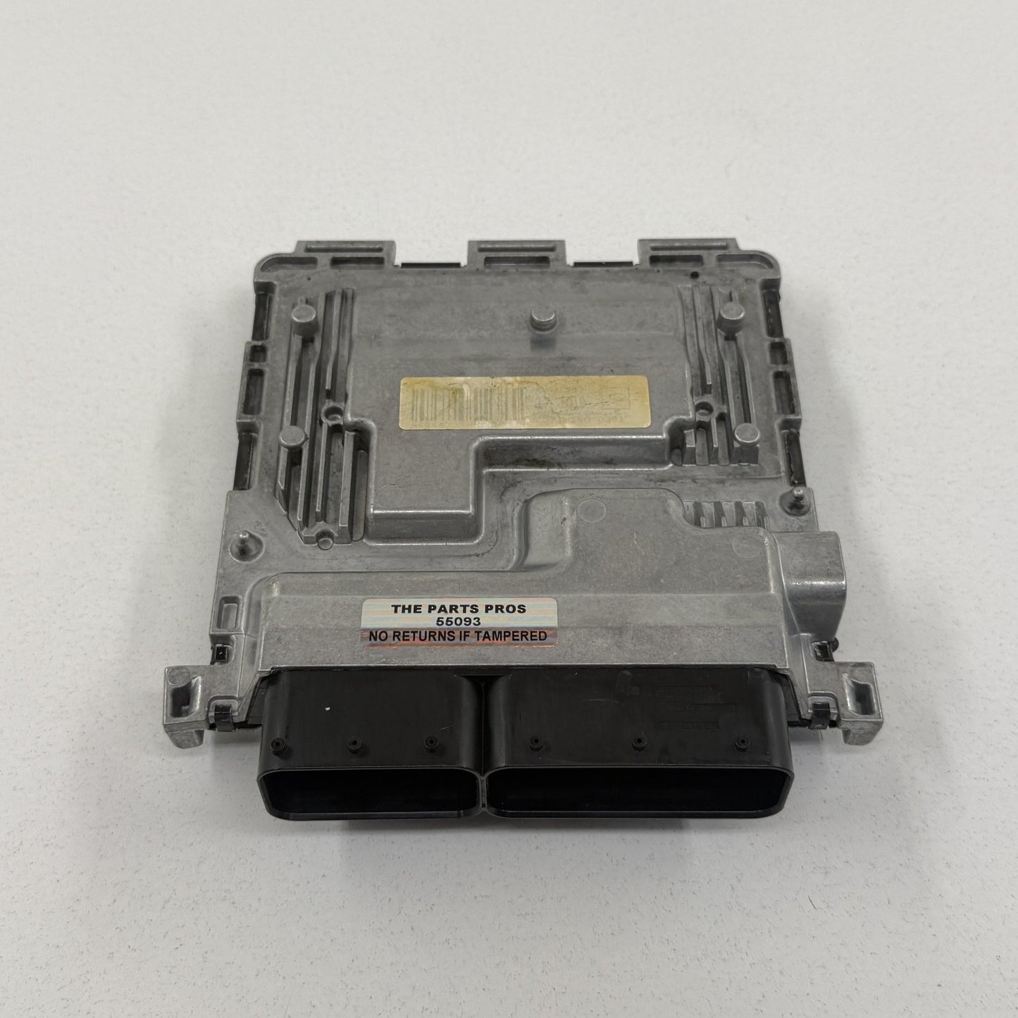 2012-2014 Mercedes C250 W204 1.8L Engine Control Module ECU Ignition Key Set EM