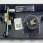 10-16 PORSCHE PANAMERA 12V POWER OUTLET USB PORT AUXILIARY JACK 97055334502 OEM