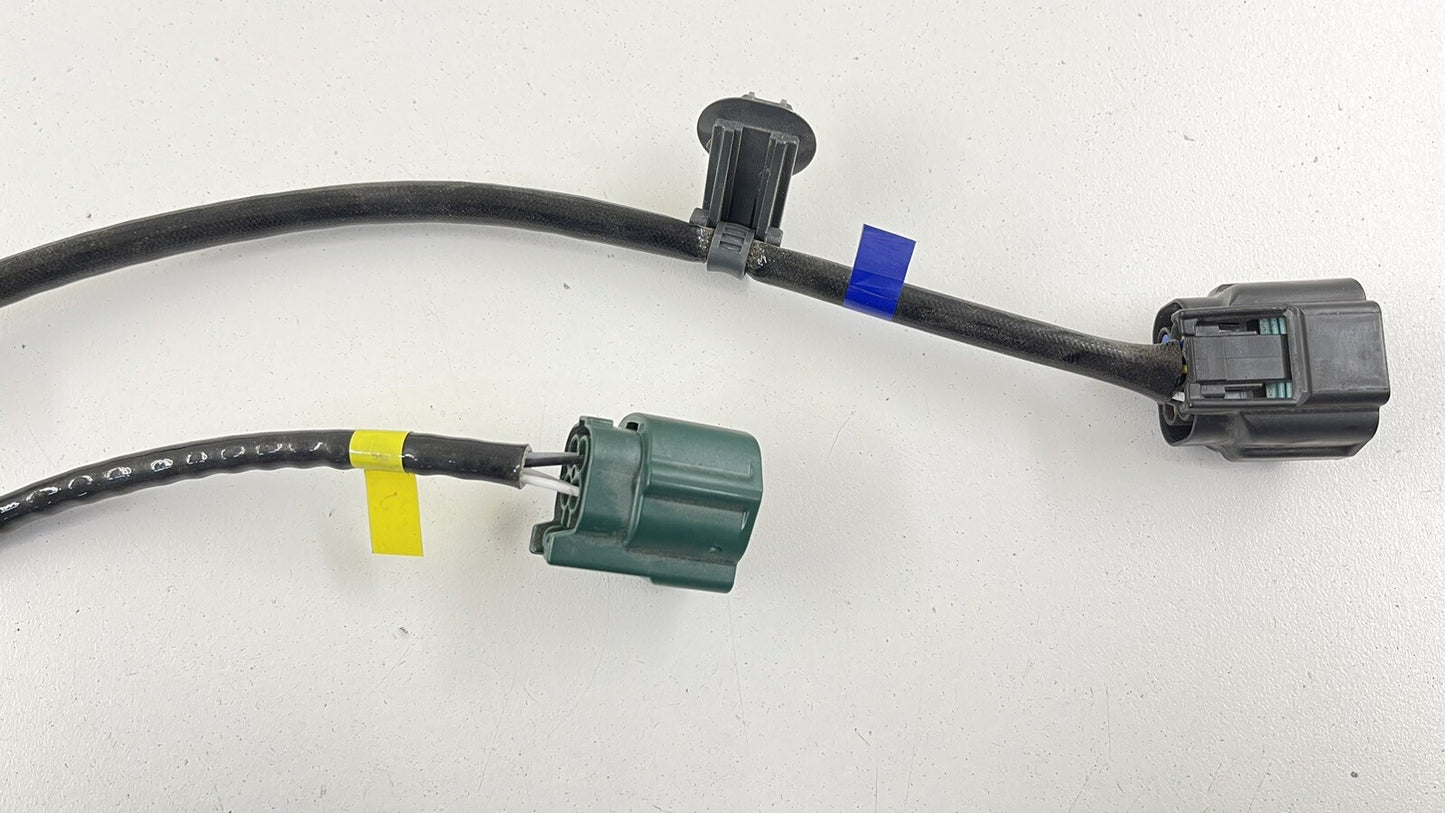 22-26 Subaru WRX 2.4L Exhaust Oxygen O2 Sensor Pair OEM