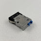 2021-2026 BMW M3 M4 G80 G82 G83 Rear Console Dual USB Type C Charge Port OEM