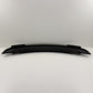 2014-2015 Chevrolet Camaro Rear Trunk Lid Spoiler Wing W/ Wickerbill Extension