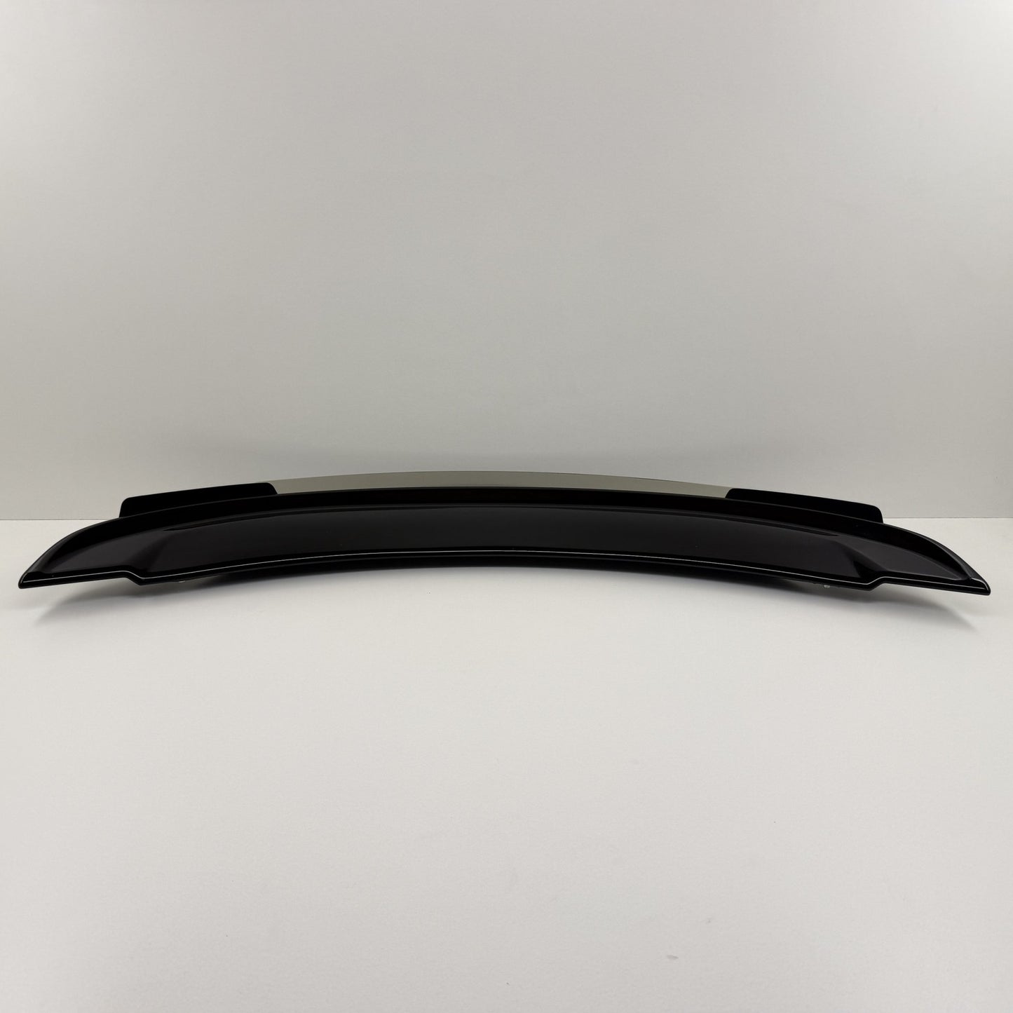 2014-2015 Chevrolet Camaro Rear Trunk Lid Spoiler Wing W/ Wickerbill Extension