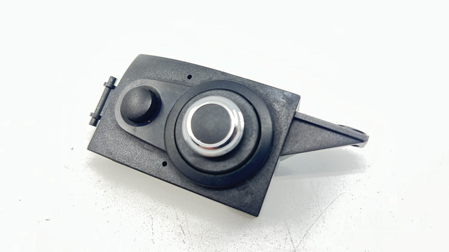 13-18 BENTLEY FLYING SPUR STEERING COLUMN ADJUSTMENT SWITCH 3W0 953 551 C OEM