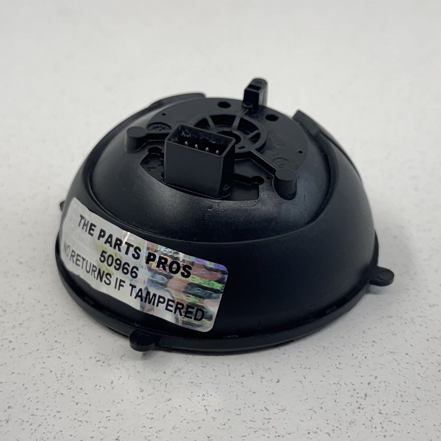 15-18 BMW F80 M3 Driver Left Door Mirror Side View Adjustor 7337847 OEM
