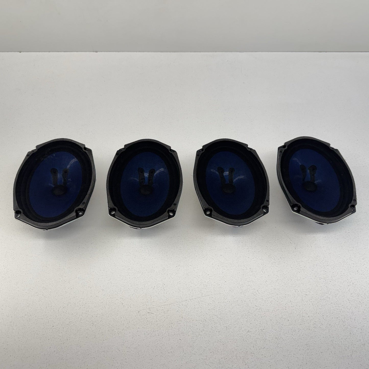 15-23 Dodge Charger Door Speaker Tweeter Set Audio Sound OEM