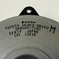 2022-2025 Lexus IS500 Radiator Cooling Fan Motor 16363-38160 OEM