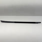 18-24 BMW G01 X3 Driver Left Rear Door Shadow Line Window Trim Molding OEM
