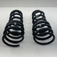 19-25 Ram 2500 Coil Spring Set Front & Rear Factory OEM