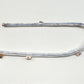 13-18 BENTLEY FLYING SPUR DRIVER LEFT CURTAIN ROOF AIRBAG AIR BAG SRS OEM