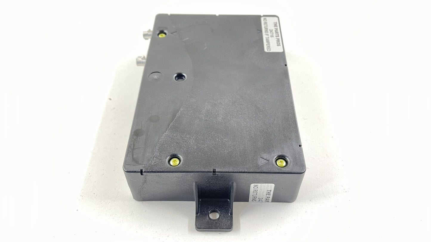 2017 CHEVROLET CAMARO SS COMMUNICATION TELEMATICS CONTROL MODULE 84090560 OEM