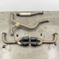 2022-2026 Subaru WRX Magnaflow Competition Series Catback Exhaust System 19608