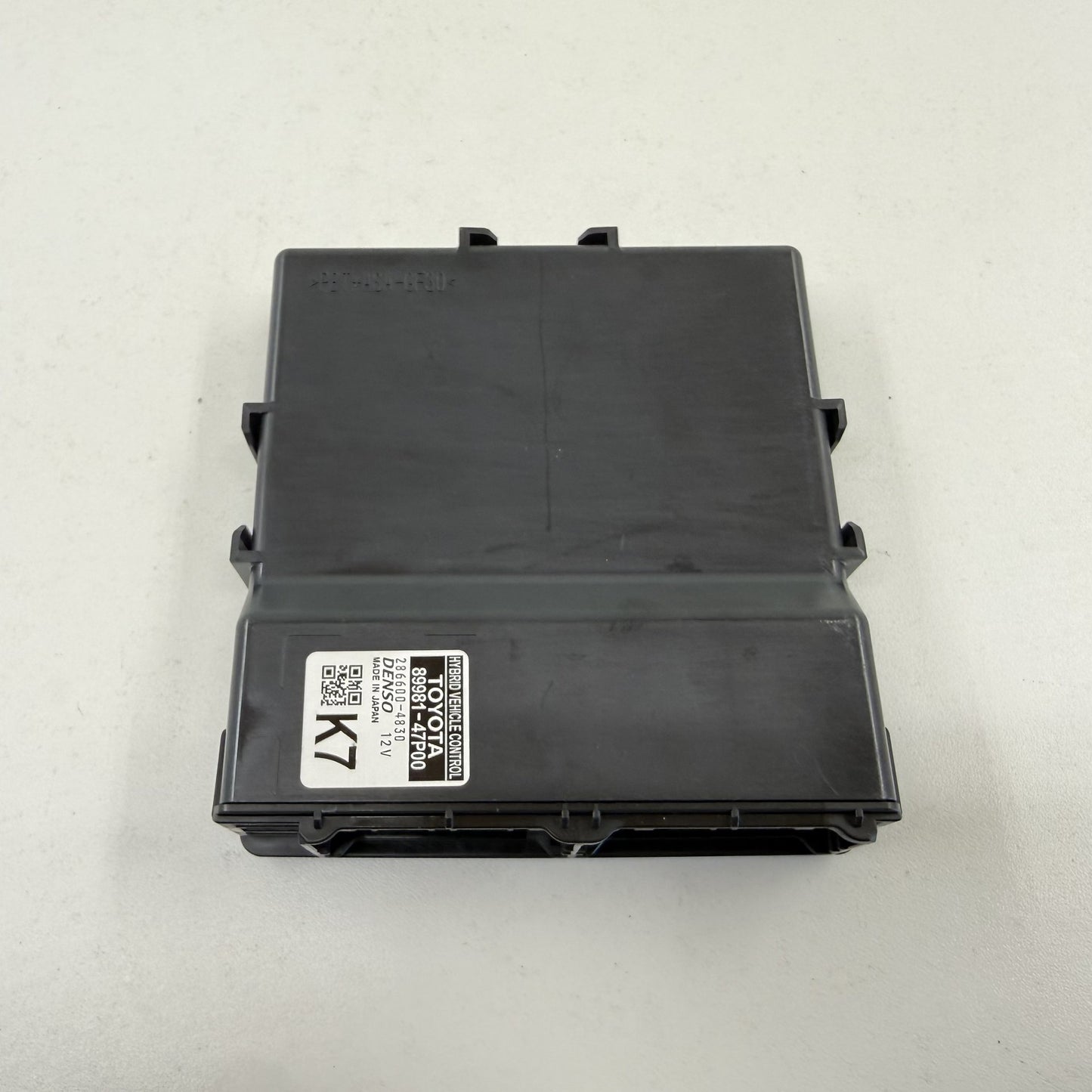 2023-2026 Toyota Prius Hybrid Vehicle Control Module 89981-47P00 OEM