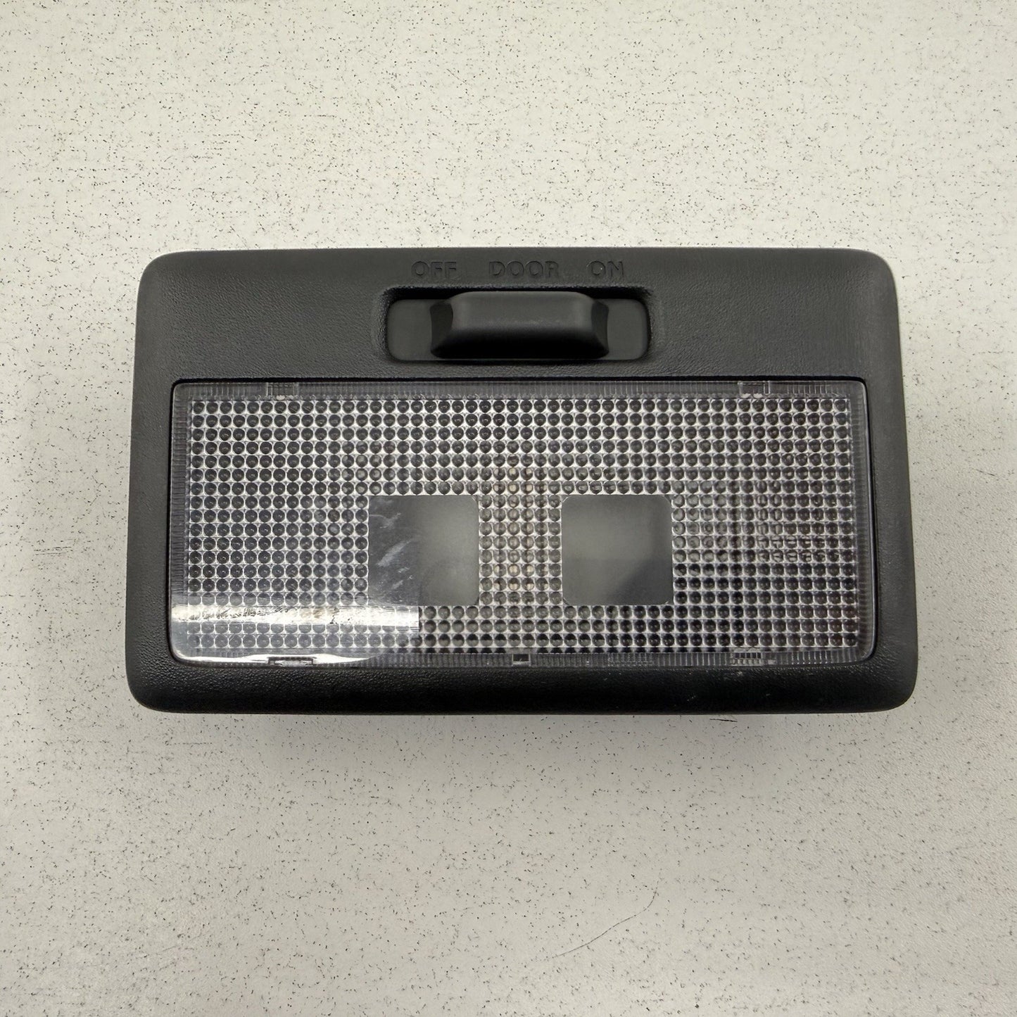 13-20 Subaru BRZ 86 FR-S Overhead Console Dome Reading Light Lamp OEM