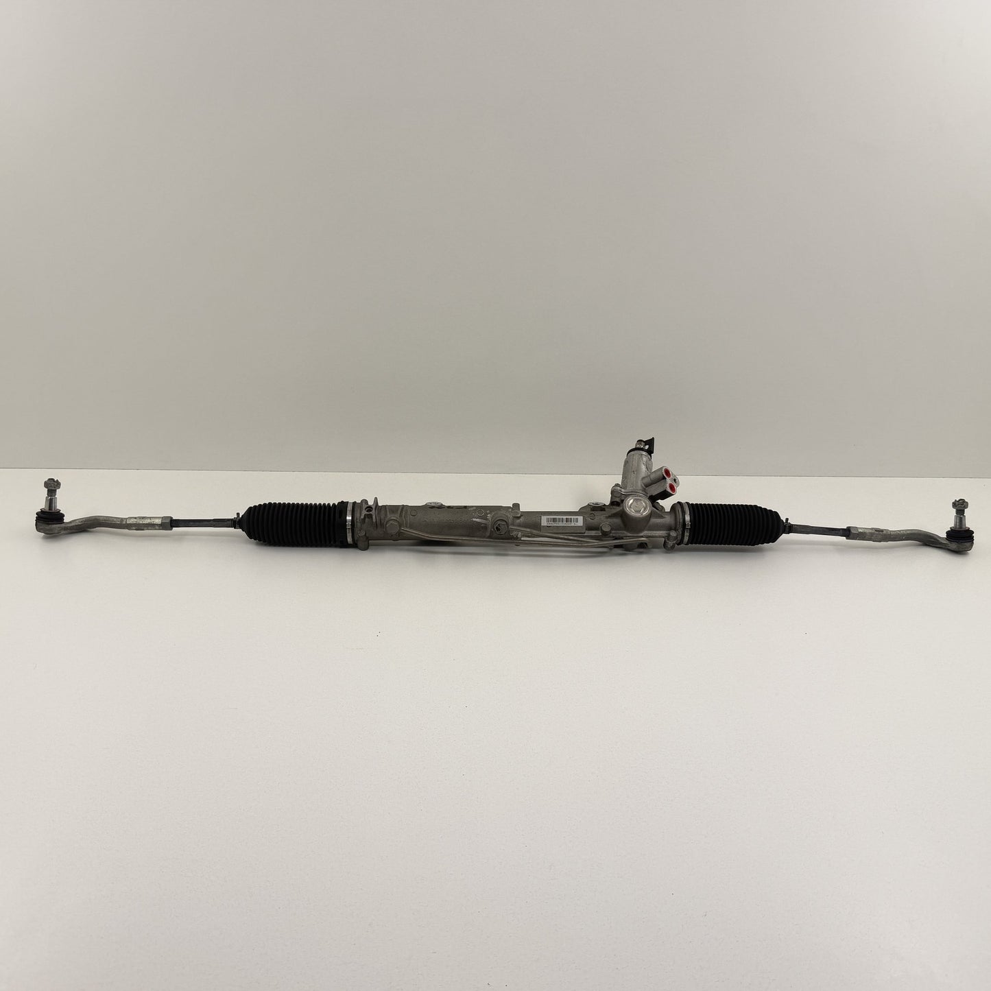 2008-2014 Mercedes C250 C300 C350 RWD W204 Power Steering Gear Rack &amp; Pinion OEM