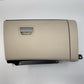 14-24 Maserati Ghibli Front Glove Box Storage Compartment 670099853 OEM