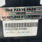 08-15 Audi TT Battery Cut Off Fuse Overload Protection Trip 4F0915519 OEM