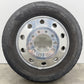 2019-2026 Ram 4500 5500 Dually Wheels Set of 6 Rims & Tires Polished Alcoa Style