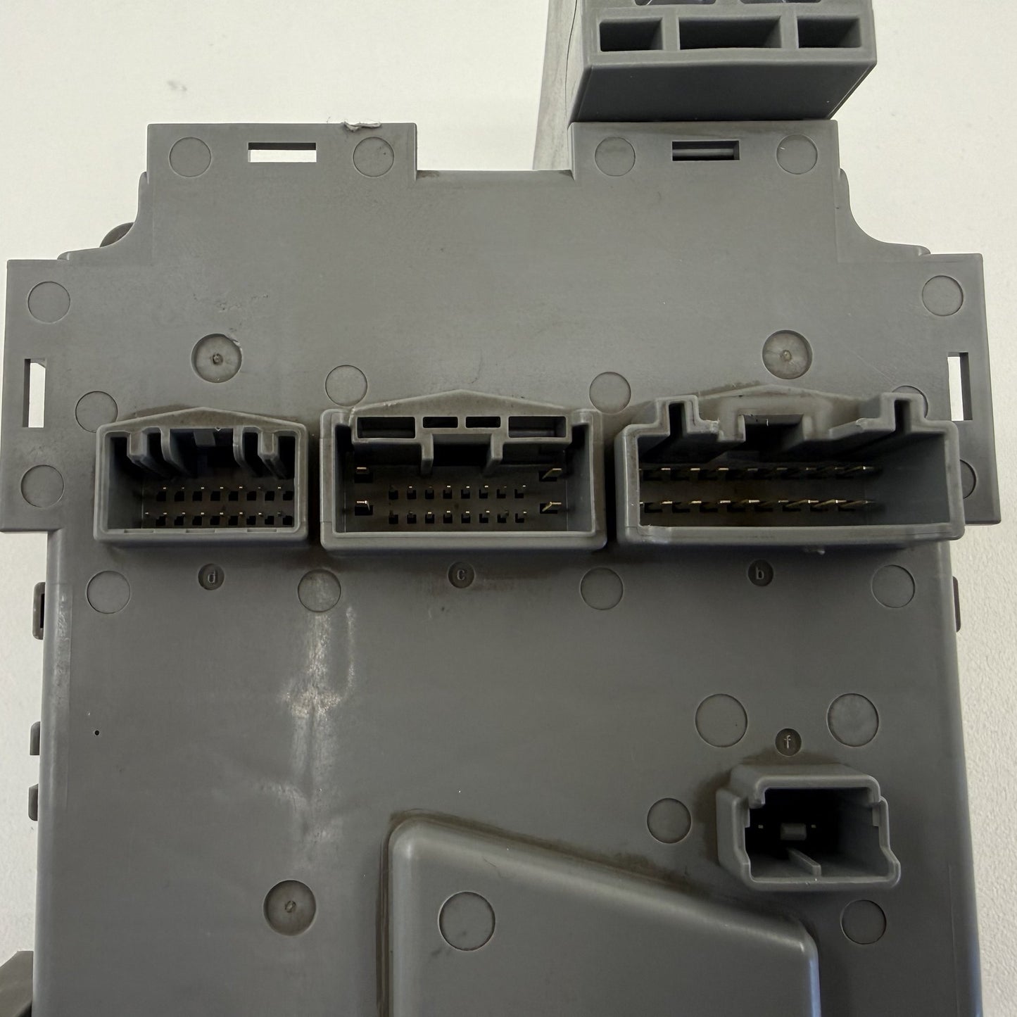 2023-2025 Honda Pilot Touring AWD Cabin Fuse Relay Junction Box T90-A401 OEM
