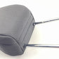 2022 TOYOTA GR86 LEFT OR RIGHT FRONT HEADREST HEAD REST BLACK OEM